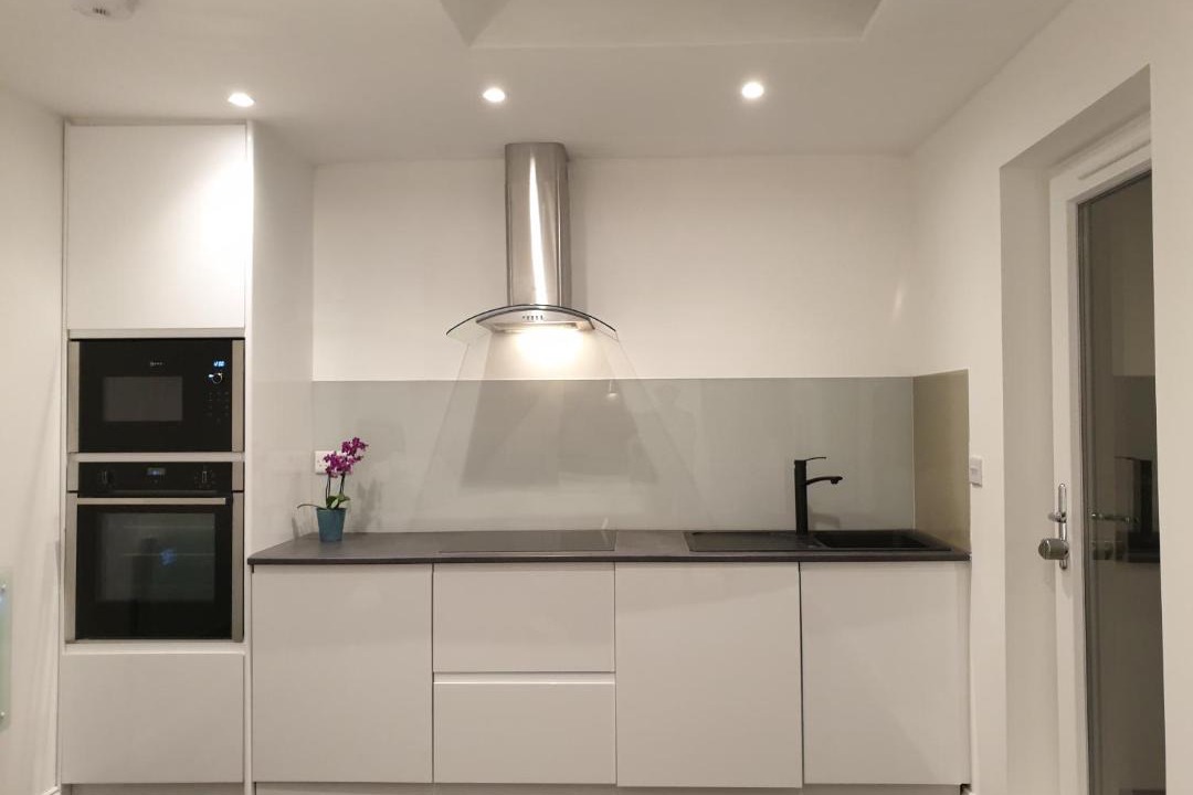 Photo of Kitchen in Patchway