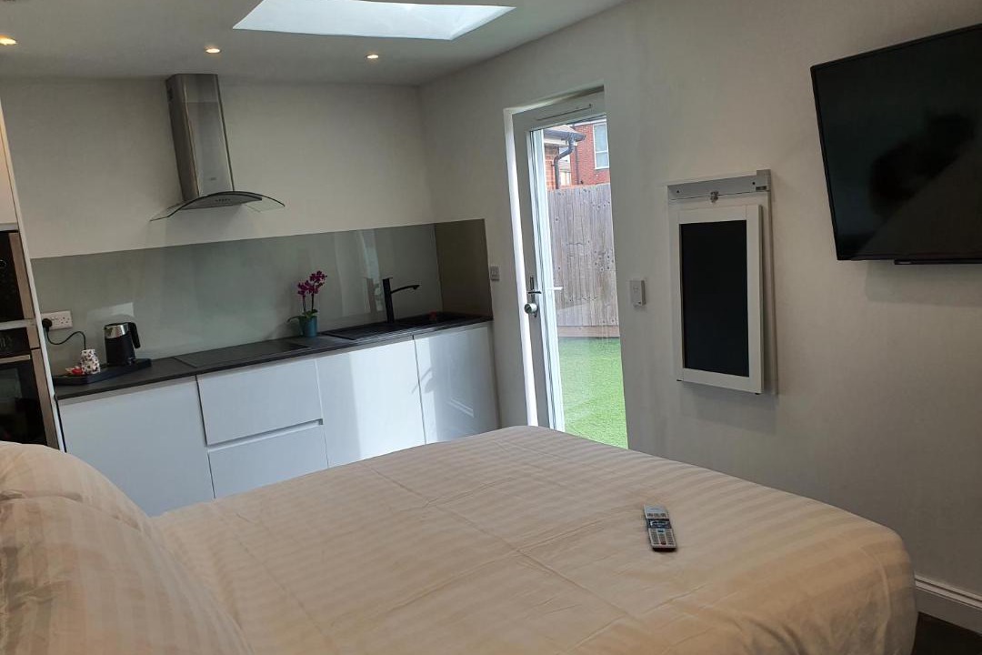 Photo of Bedroom in Patchway