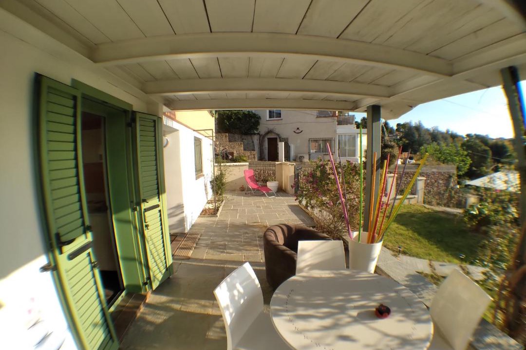 Photo of Patio Balcony in Golfe Juan