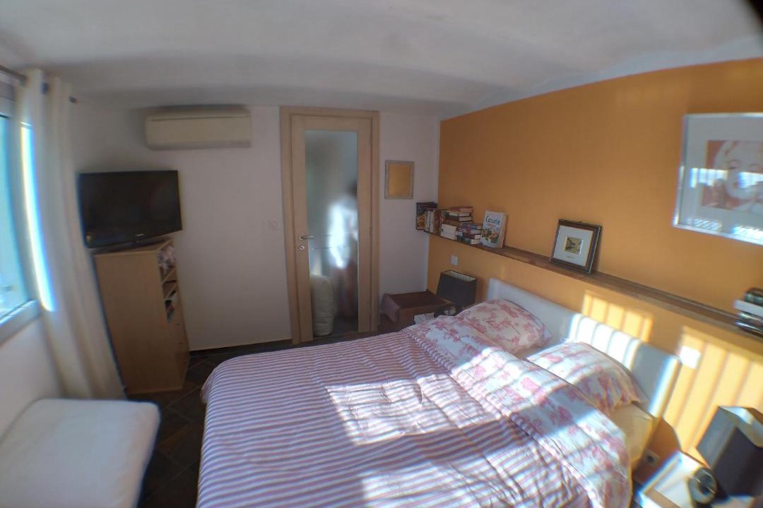Photo of Bedroom in Golfe Juan