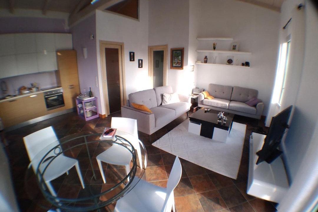 Photo of Livingroom in Golfe Juan