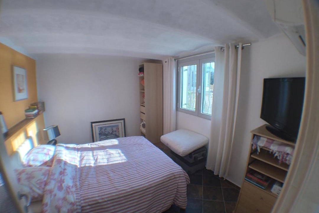 Photo of Bedroom in Golfe Juan