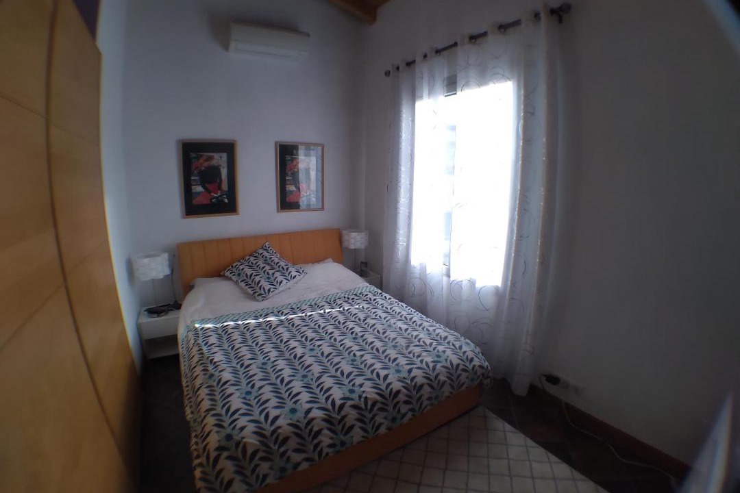 Photo of Bedroom in Golfe Juan