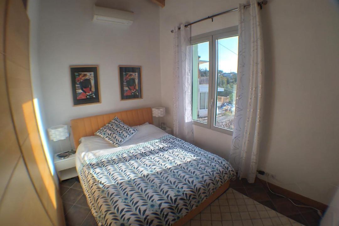Photo of Bedroom in Golfe Juan