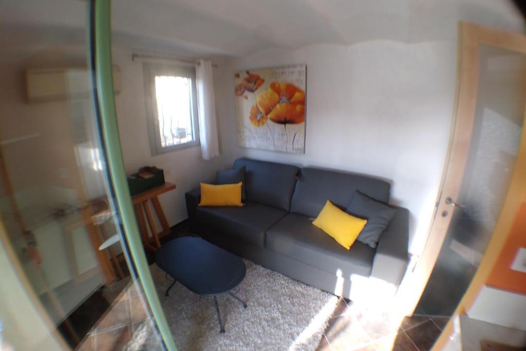 Photo of Livingroom in Golfe Juan
