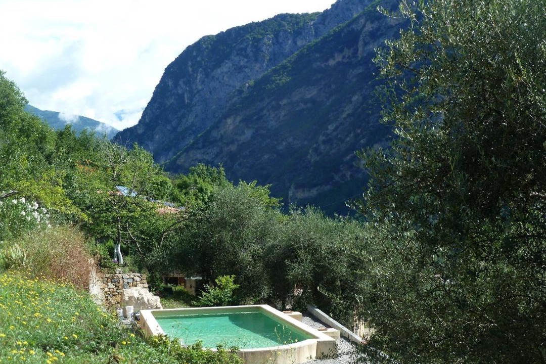 Photo of Outdoor in Utelle