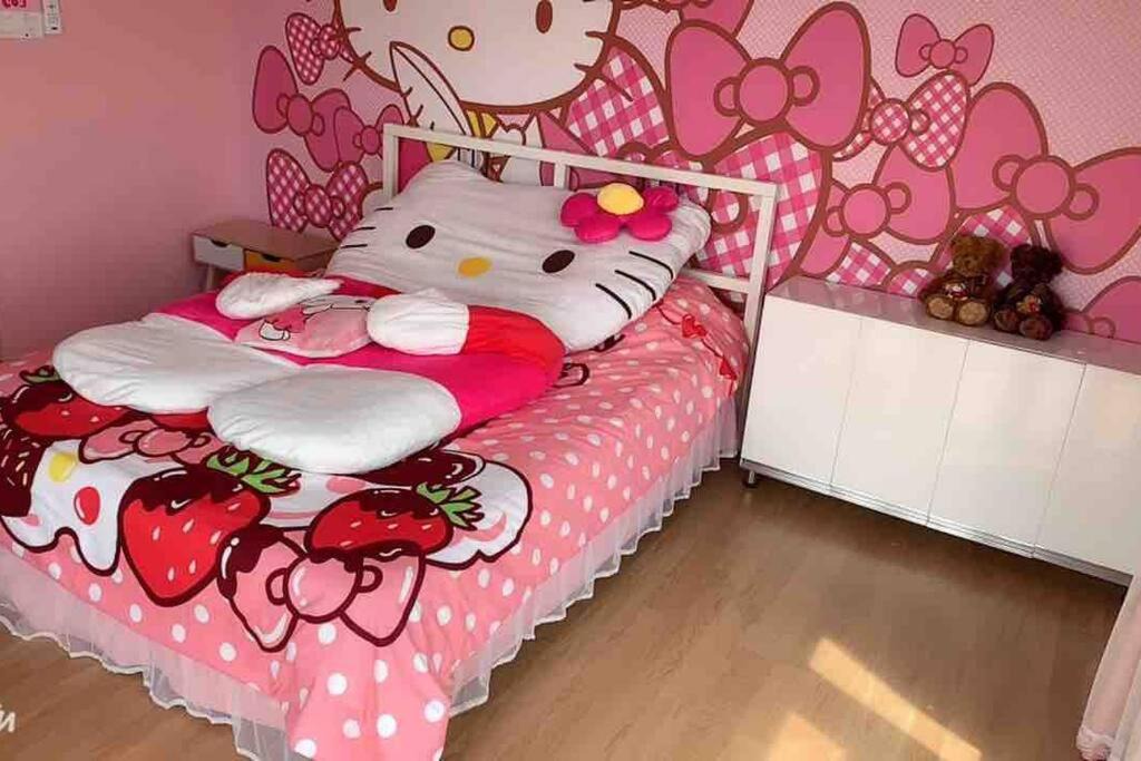 Photo of Bedroom in Taman Mutiara