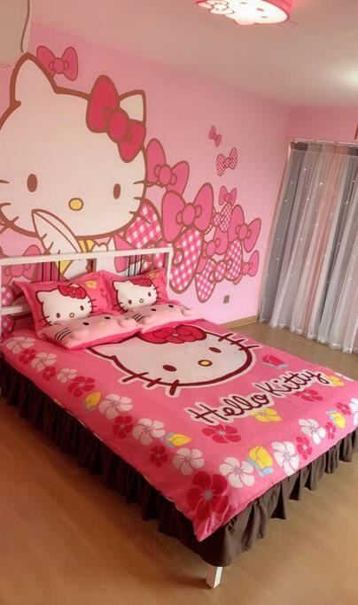 Photo of Bedroom in Taman Mutiara