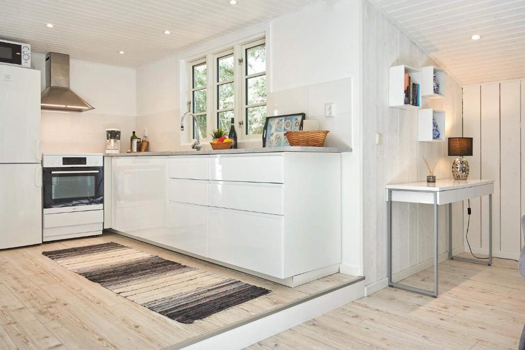 Photo of Kitchen in Pedersker