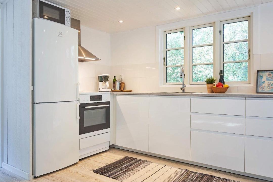 Photo of Kitchen in Pedersker