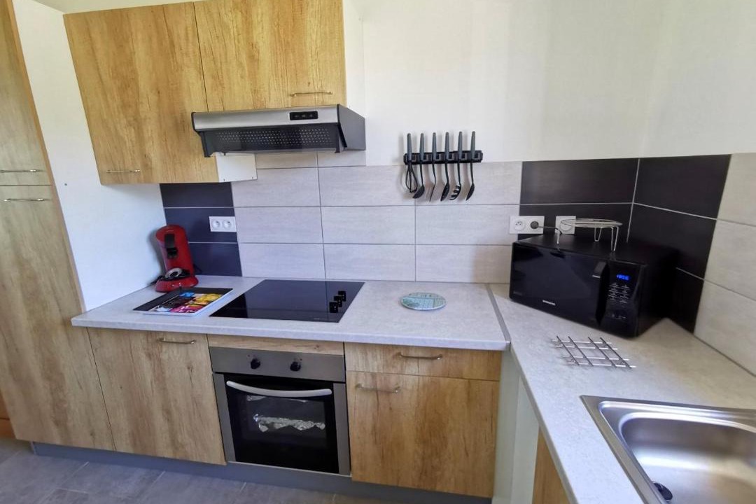 Photo of Kitchen in Clam