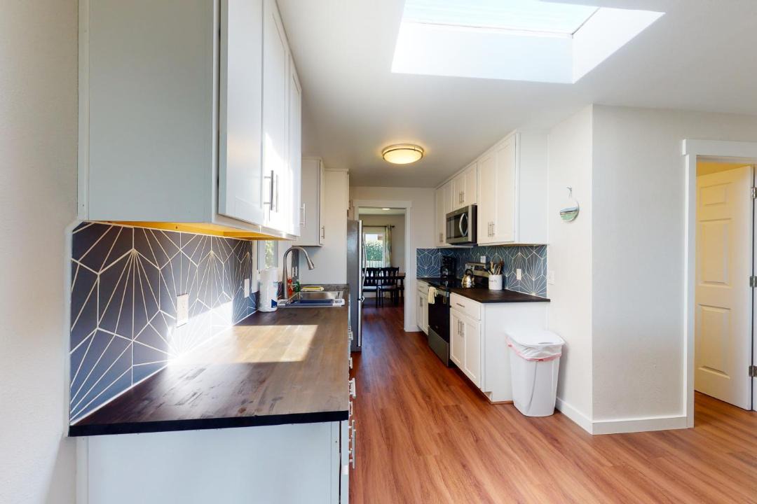 Photo of Kitchen in Waldport