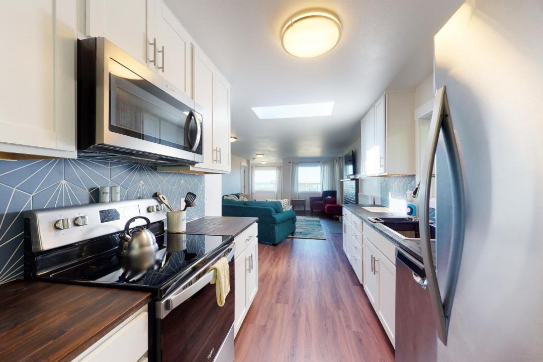 Photo of Kitchen in Waldport