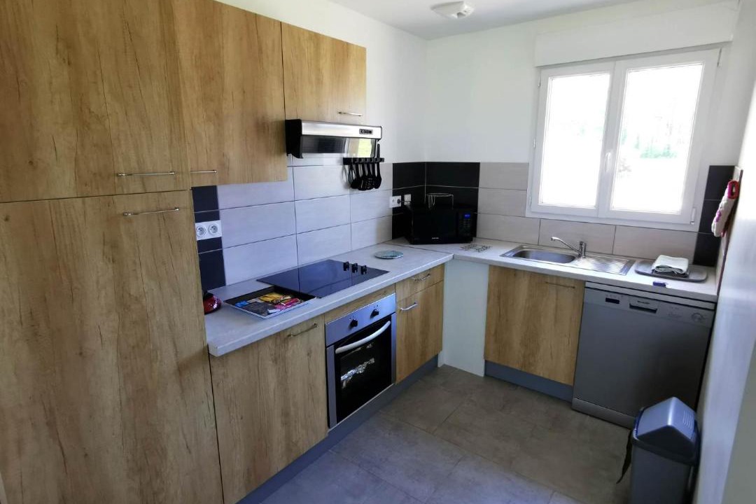 Photo of Kitchen in Clam