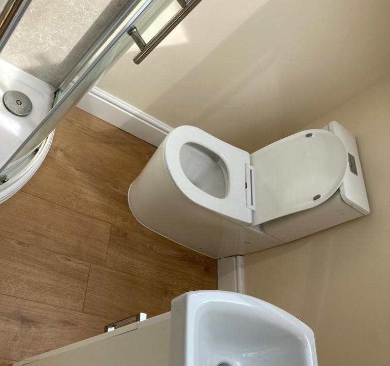 Photo of Bathroom in St. Leonard's