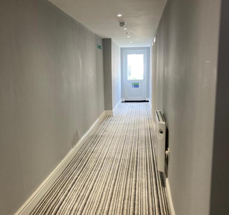 Photo of Bedroom in St. Leonard's