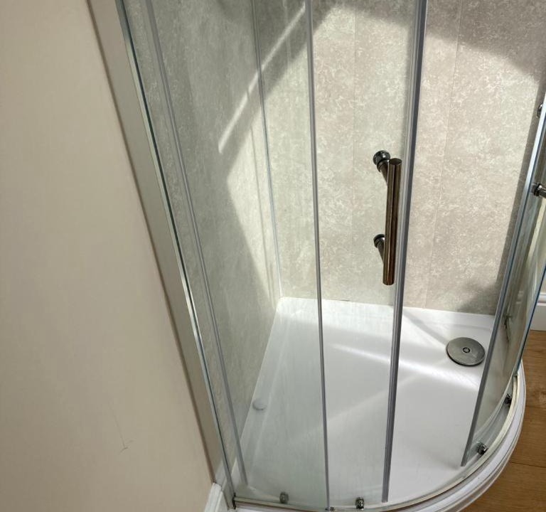 Photo of Bathroom in St. Leonard's