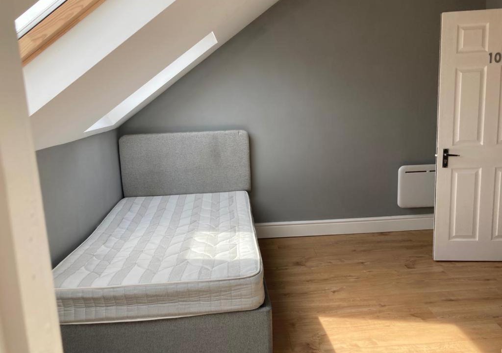 Photo of Bedroom in St. Leonard's