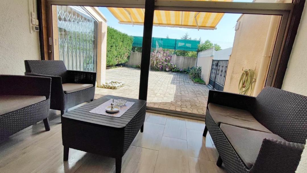 Photo of Livingroom in Saint-Cyprien Plage