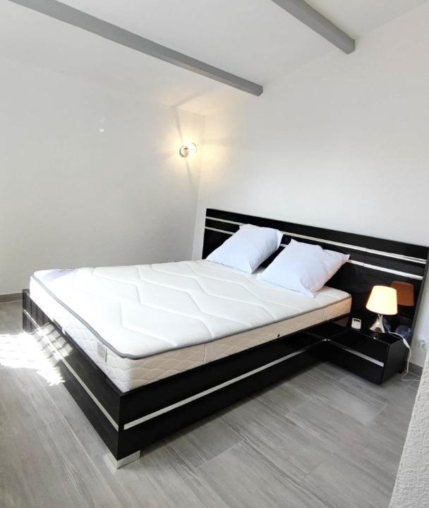 Photo of Bedroom in Saint-Cyprien Plage