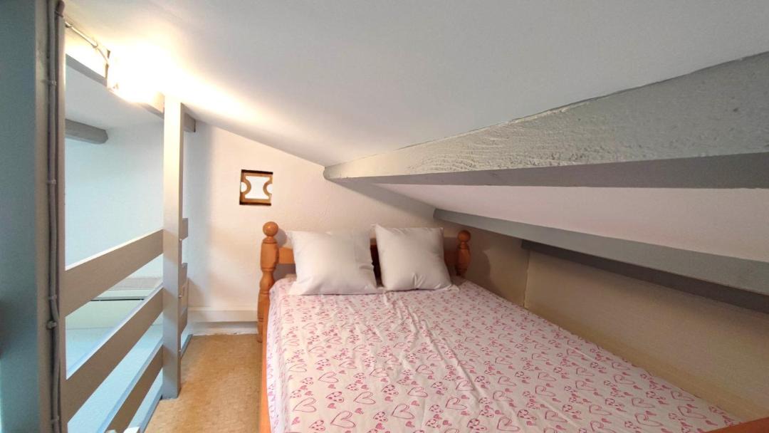 Photo of Bedroom in Saint-Cyprien Plage