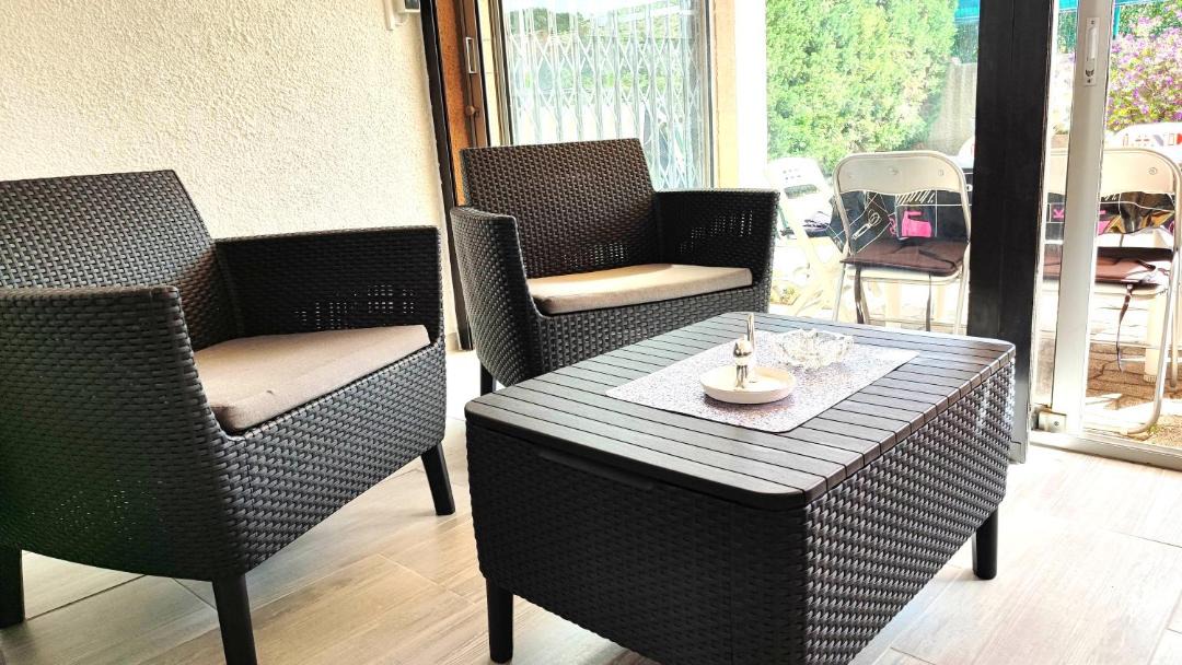 Photo of Livingroom in Saint-Cyprien Plage