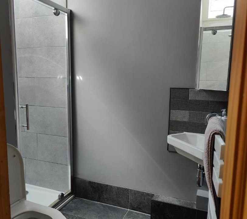 Photo of Bathroom in Cheltenham