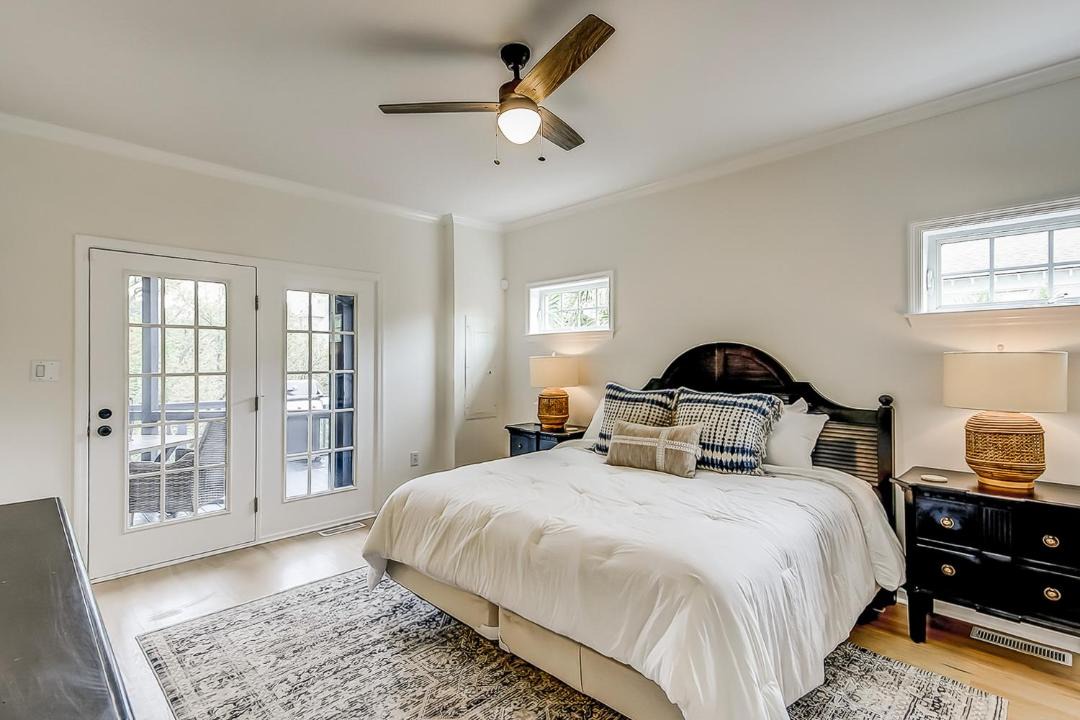 Photo of Bedroom in Sunset Point
