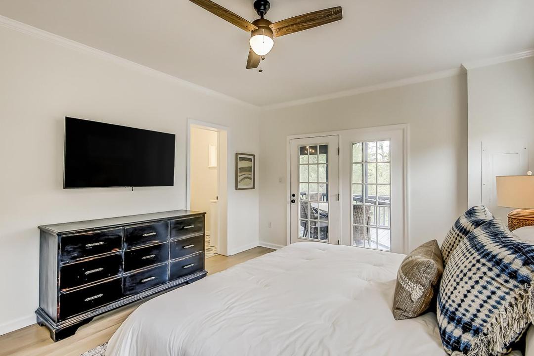 Photo of Bedroom in Sunset Point