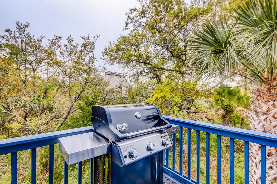 Photo of Patio Balcony in Sunset Point