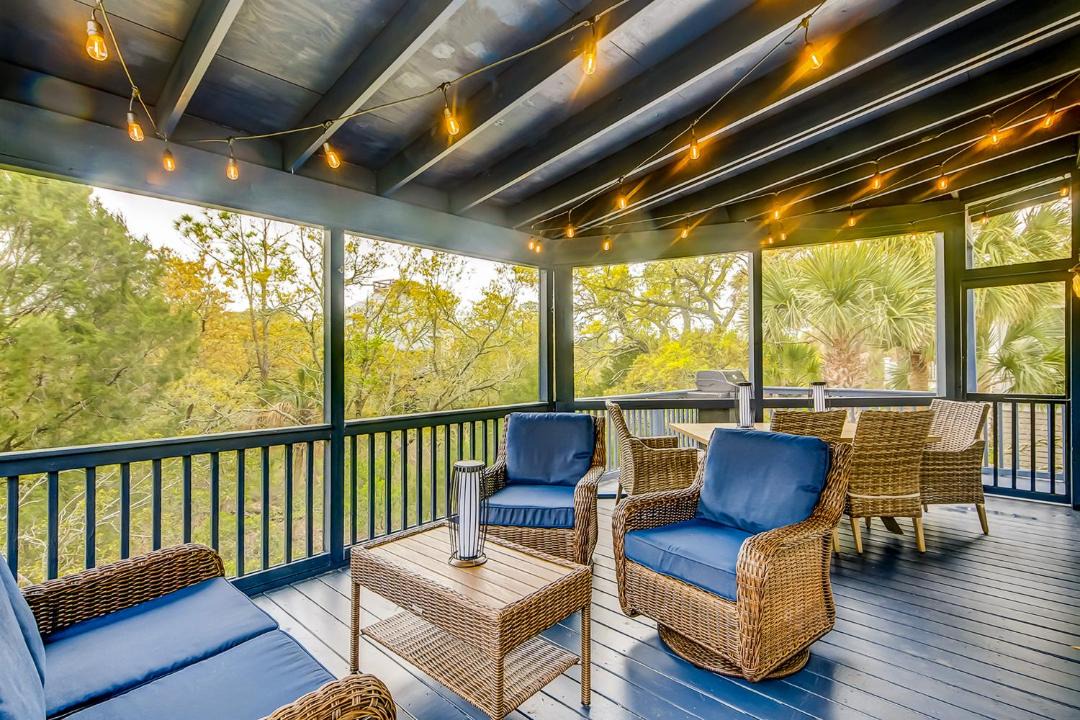 Photo of Patio Balcony in Sunset Point