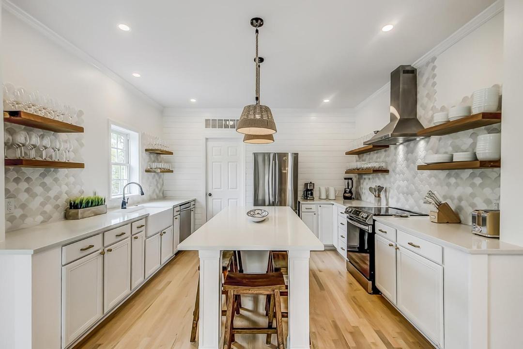 Photo of Kitchen in Sunset Point