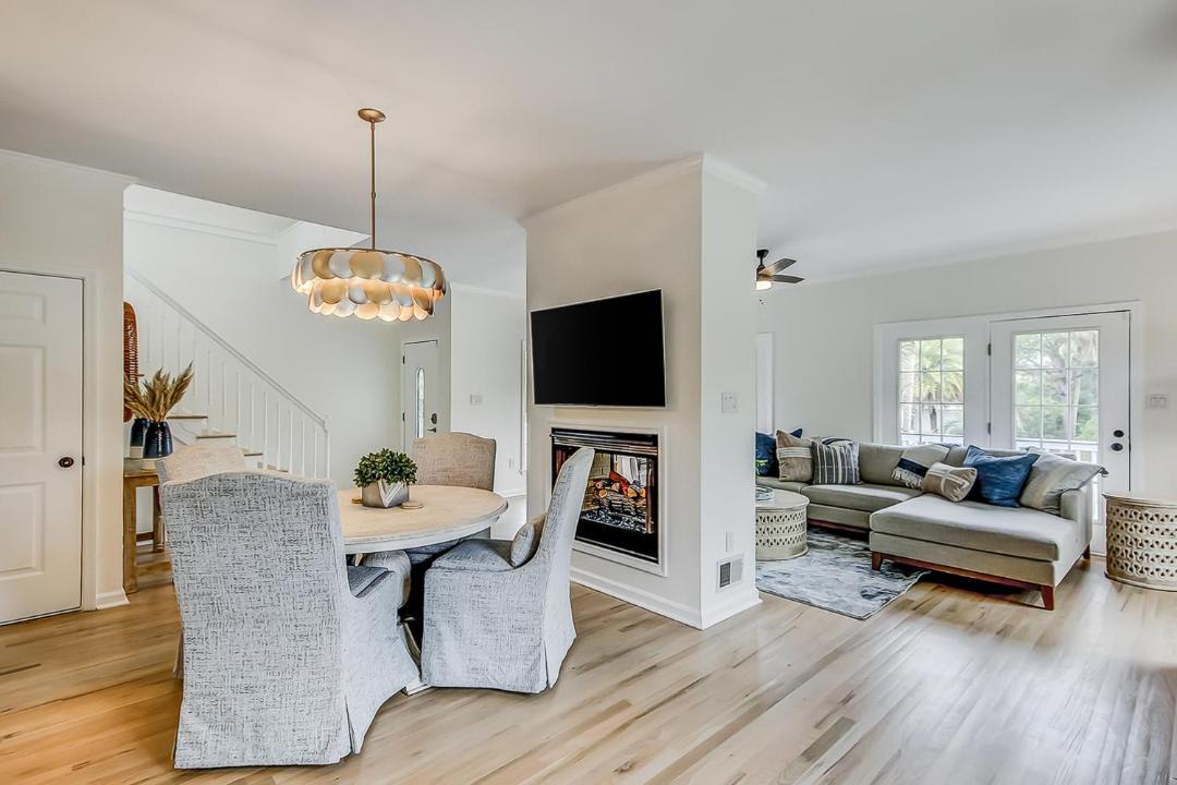 Photo of Livingroom in Sunset Point