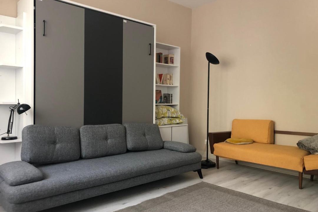 Photo of Livingroom in Republique