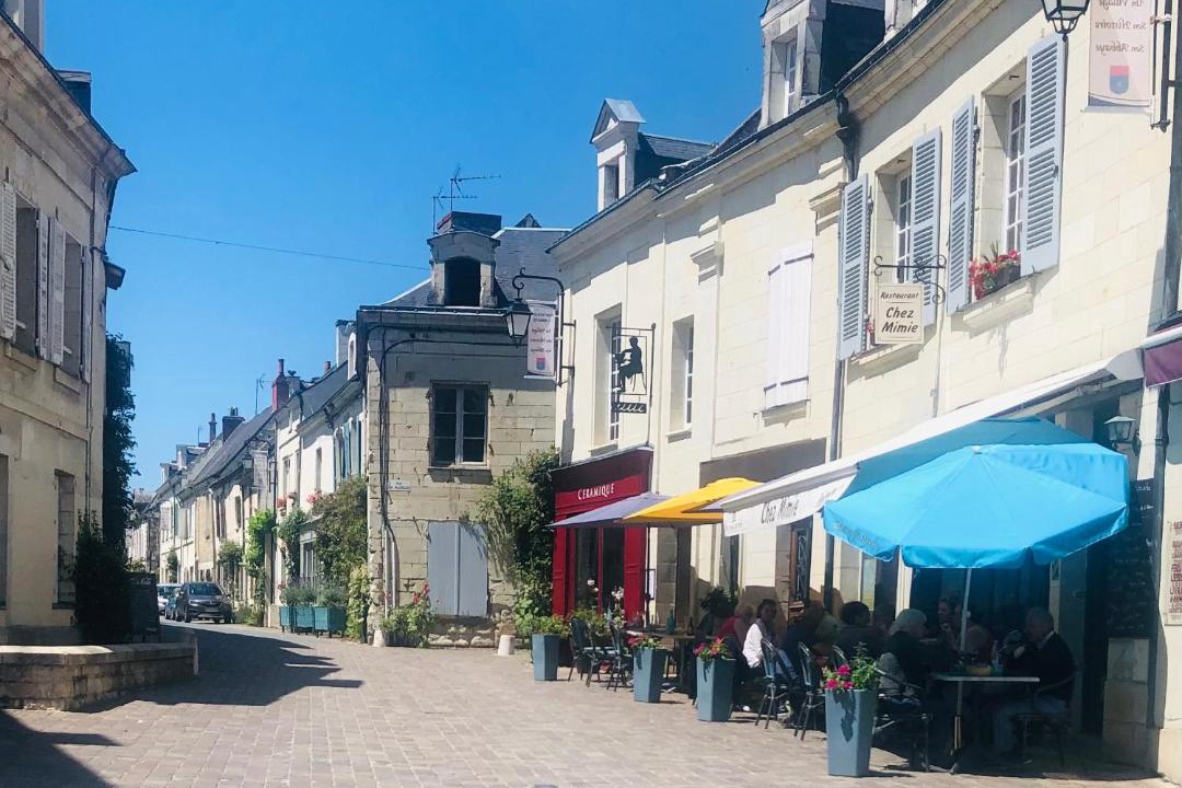 Photo of Others in Fontevraud-l'Abbaye