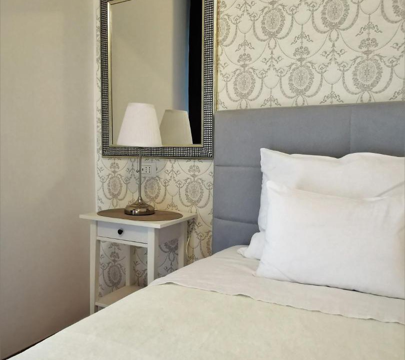 Photo of Bedroom in Gornji Kono