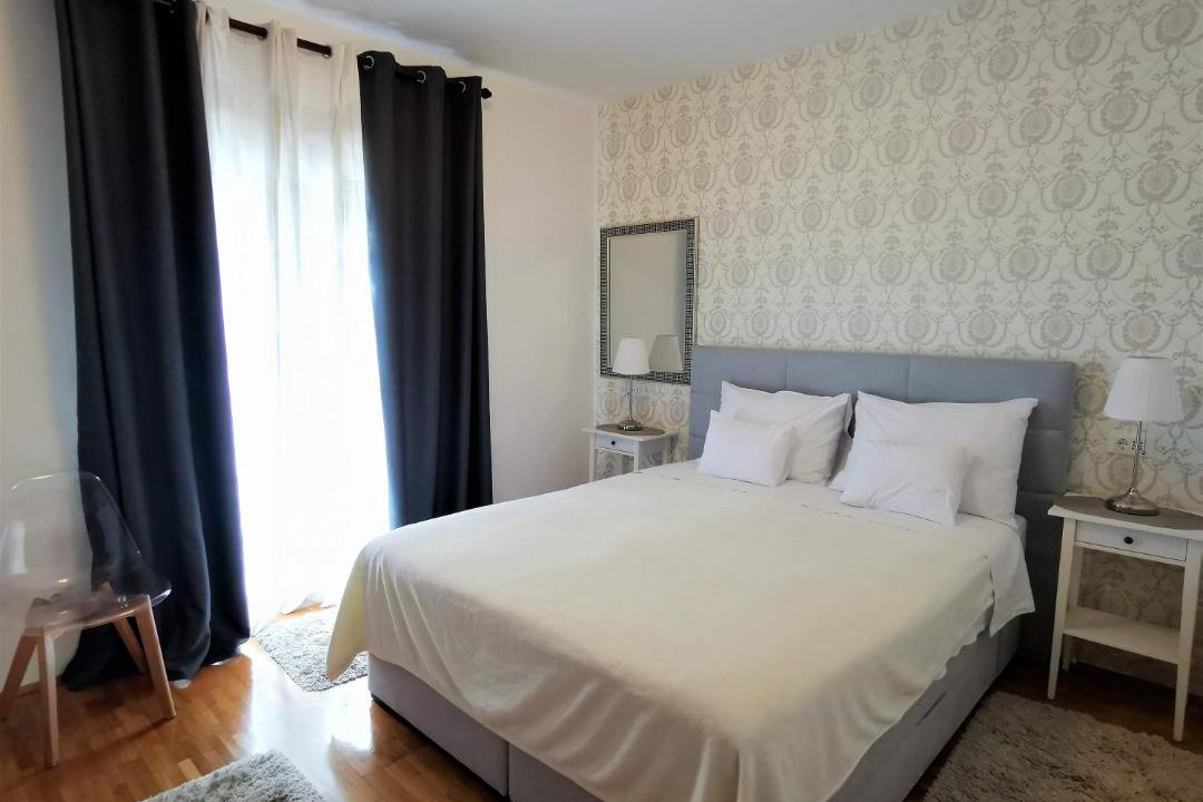 Photo of Bedroom in Gornji Kono