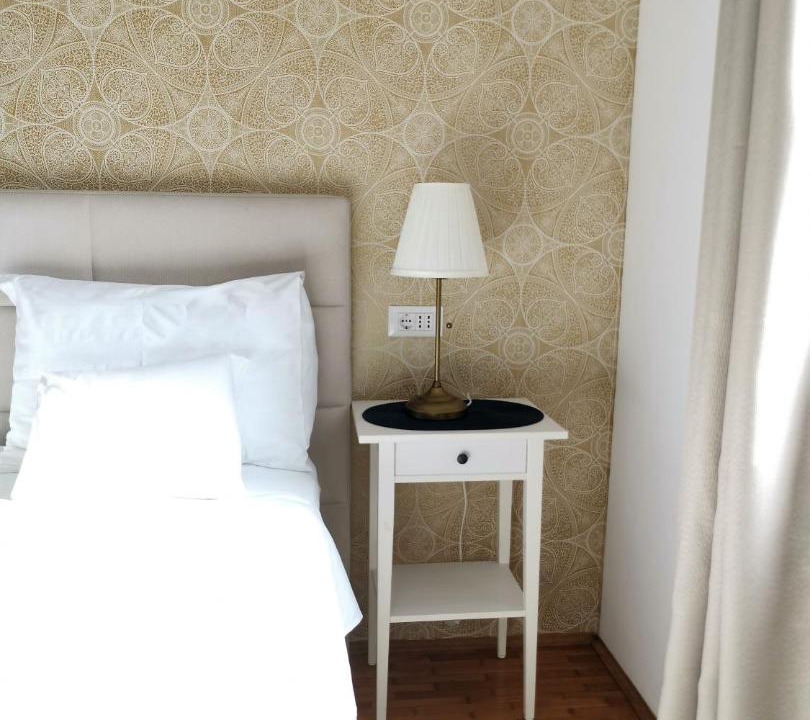 Photo of Bedroom in Gornji Kono