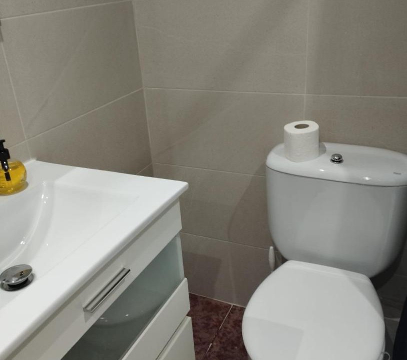 Photo of Bathroom in Old Town