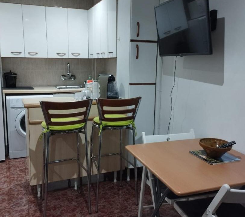 Photo of Kitchen in Old Town