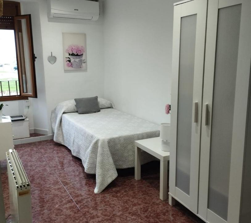 Photo of Bedroom in Old Town
