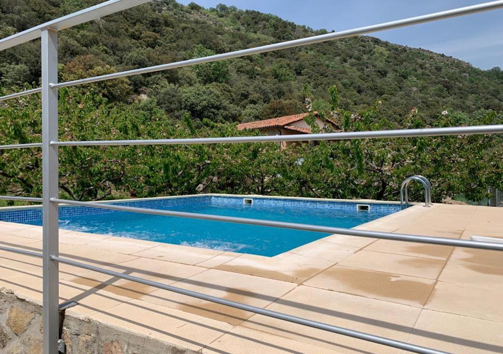 Photo of Patio Balcony in El Torno