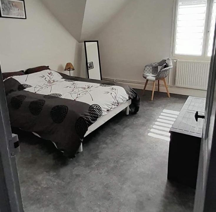 Photo of Bedroom in Revin