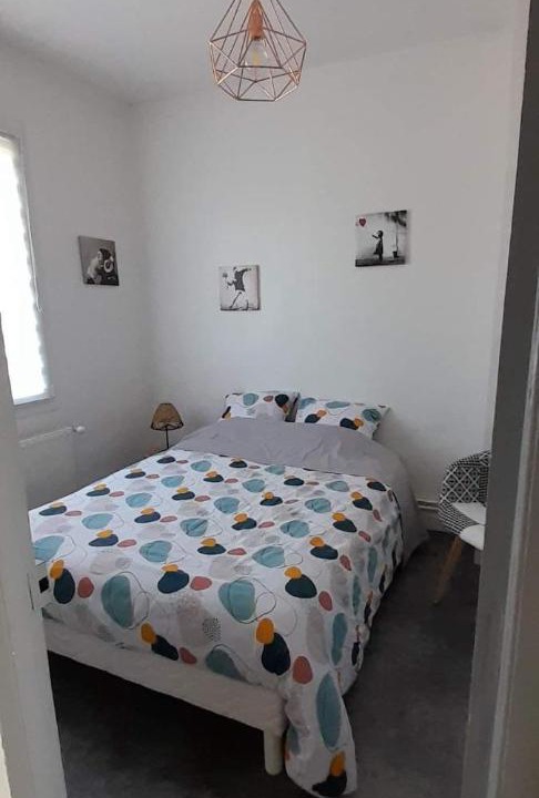 Photo of Bedroom in Revin