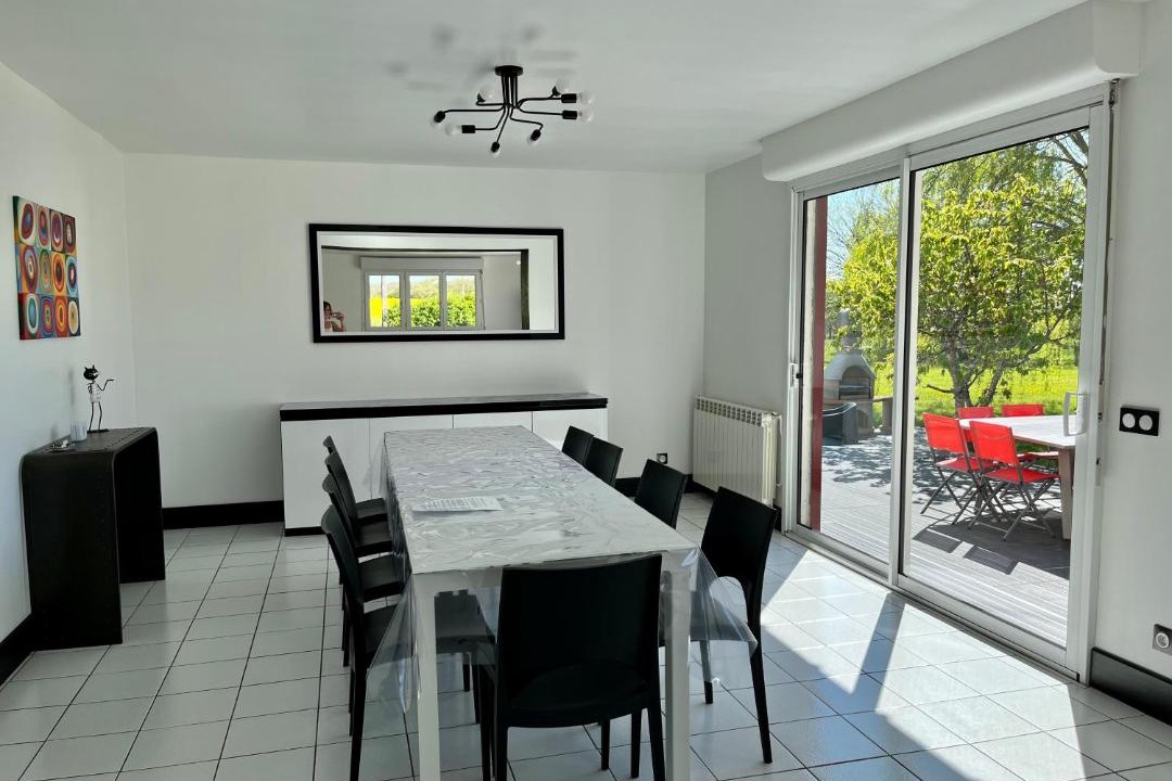 Photo of Others in Villiers-Saint-Benoit