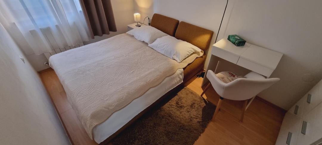 Photo of Bedroom in Vintijan
