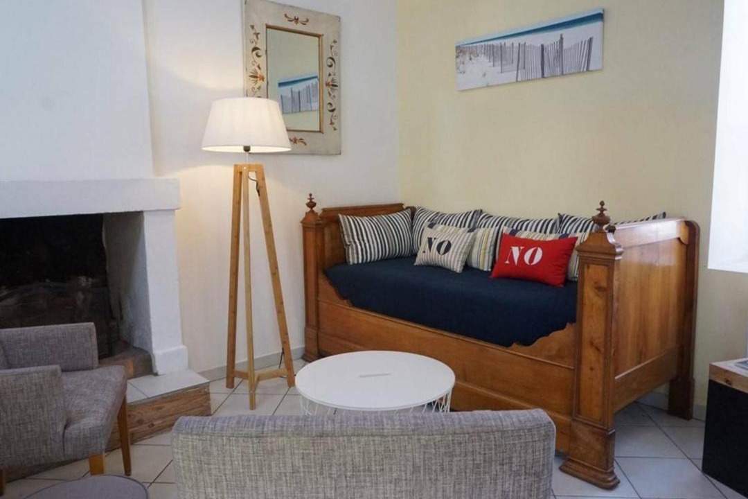 Photo of Livingroom in L'Epine