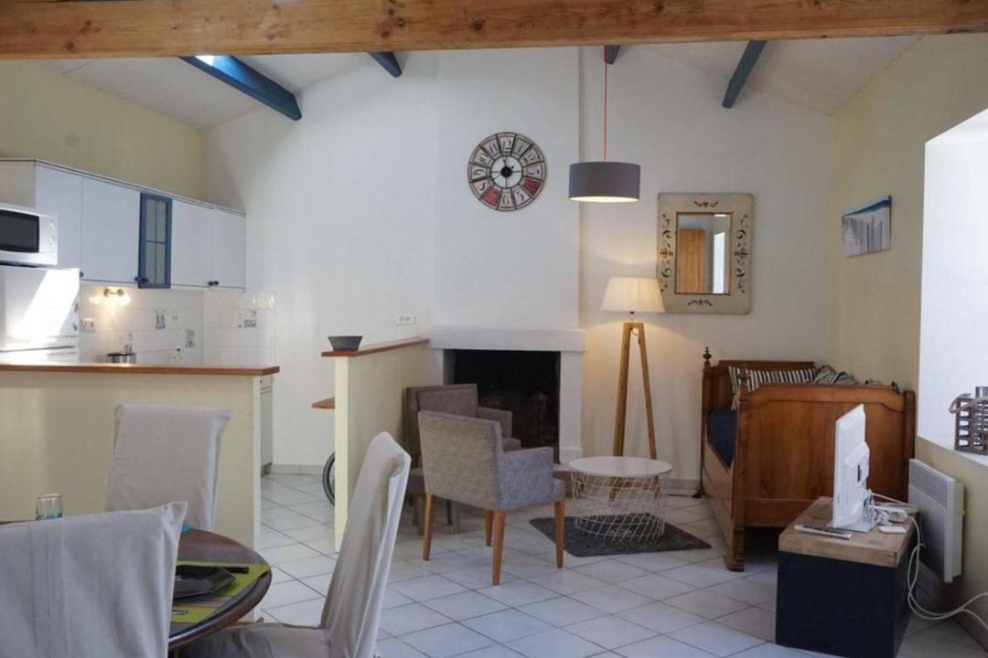 Photo of Livingroom in L'Epine