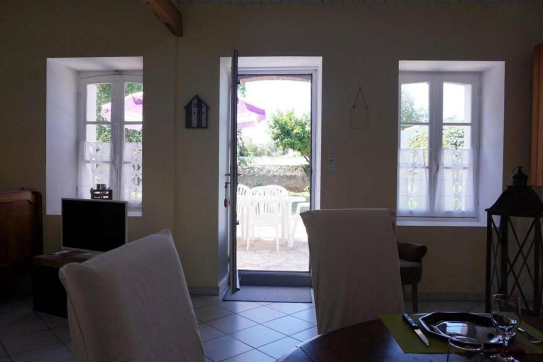 Photo of Livingroom in L'Epine