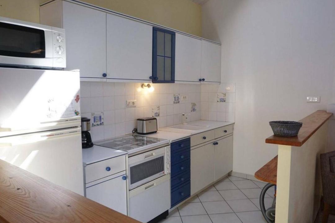 Photo of Kitchen in L'Epine